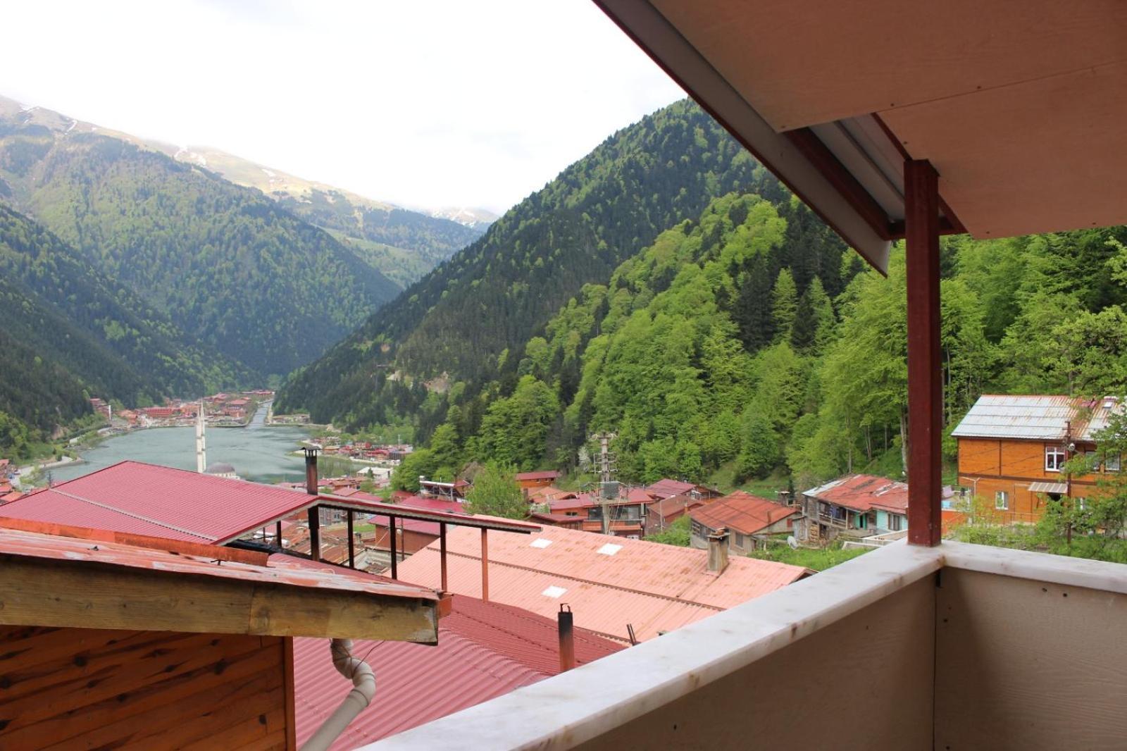 Sefa Apart Uzungol Exterior photo