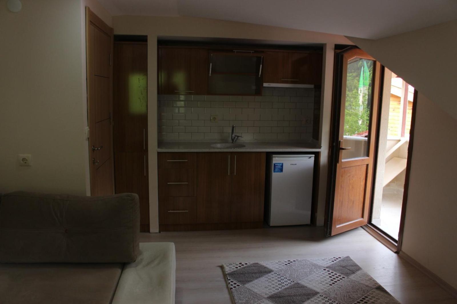Sefa Apart Uzungol Exterior photo
