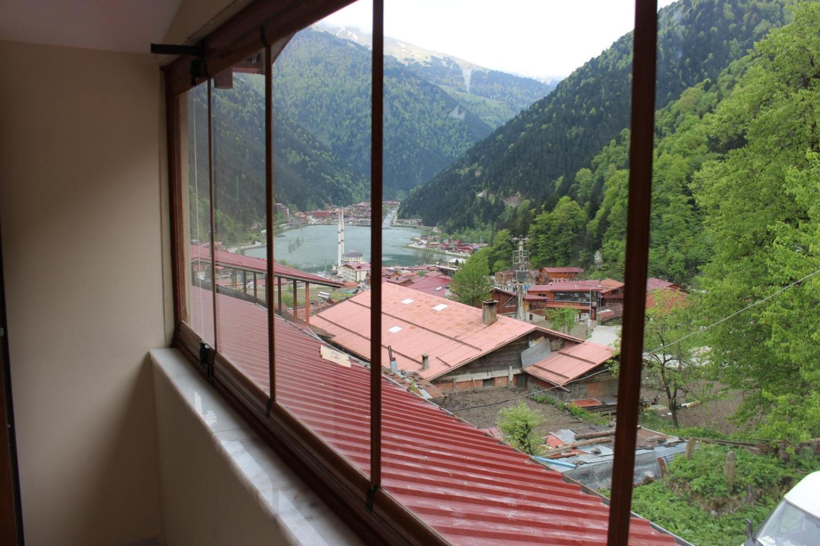 Sefa Apart Uzungol Exterior photo