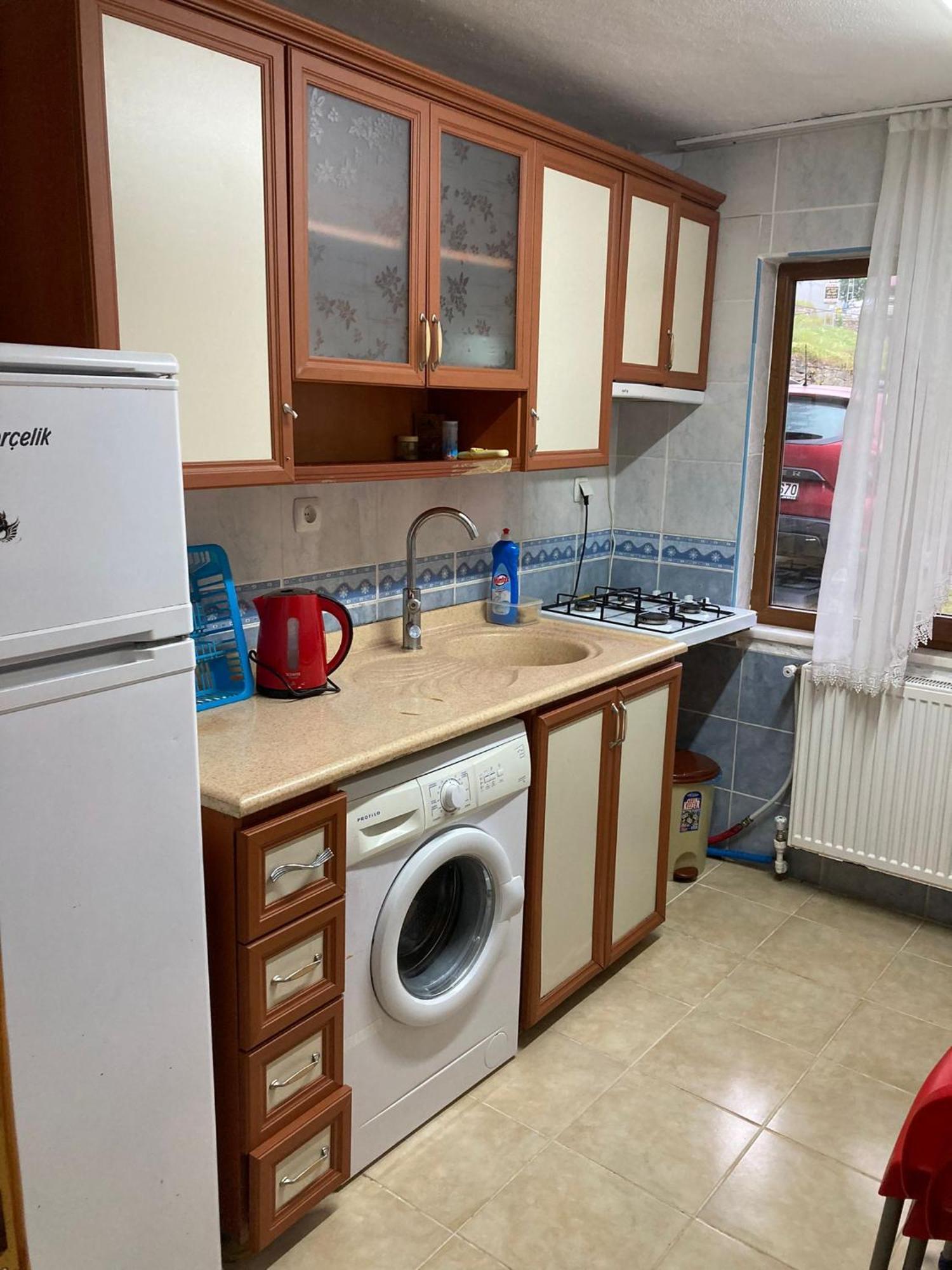 Sefa Apart Uzungol Exterior photo